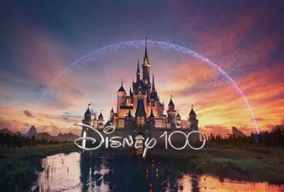 迪士尼100周年纪念影片：感谢你们让梦想成真