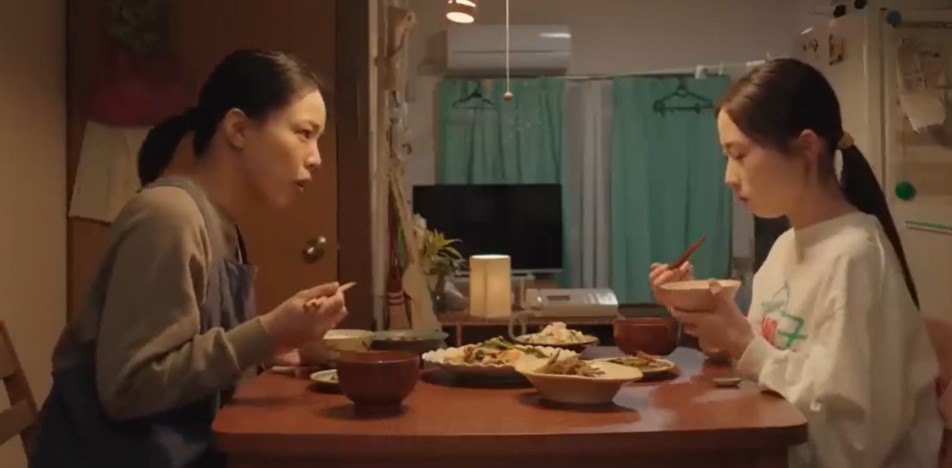 日本温情广告：老妈成了追星族