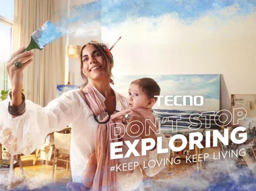  MRM//麦肯中国助力传音TECNO打造印度市场2023品牌营销战役