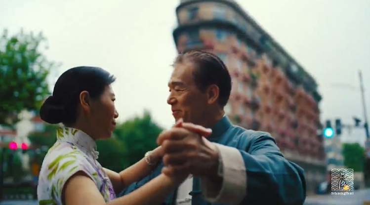 上海文旅宣传片：你见过这样的上海吗？