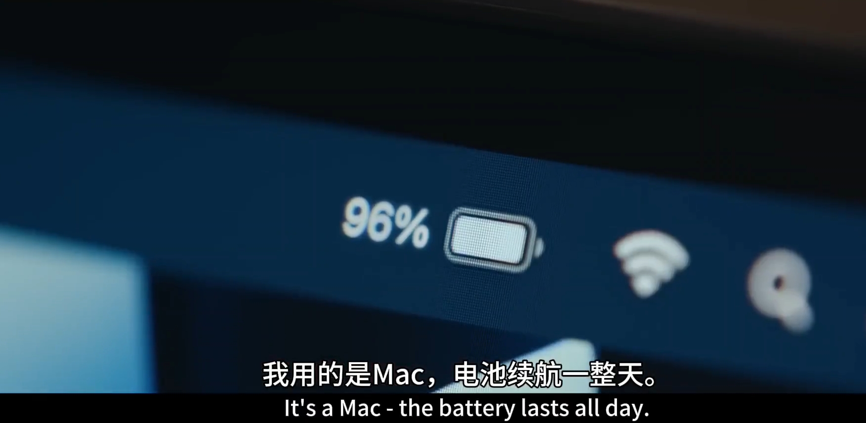 Apple Mac最新广告，打脸爹味说教