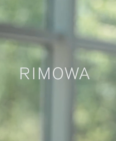 RIMOWA×樊振东：热爱当红