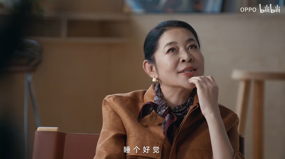 OPPO五四短片《趁现在》：看见年轻人“小进一步”的真实步伐