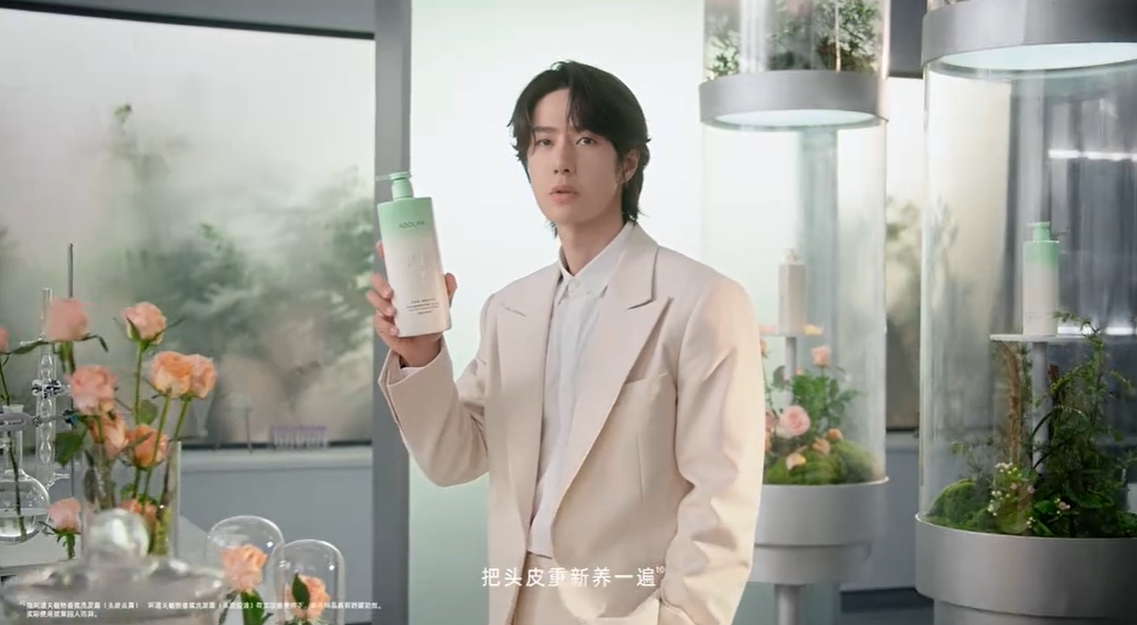 头皮之战：不只是头发，更是生活生态