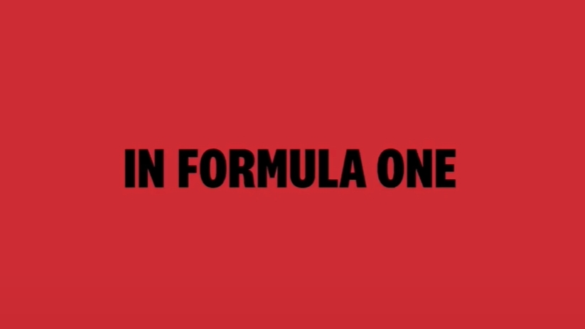 KFChicanes：当炸鸡桶化身F1弯道