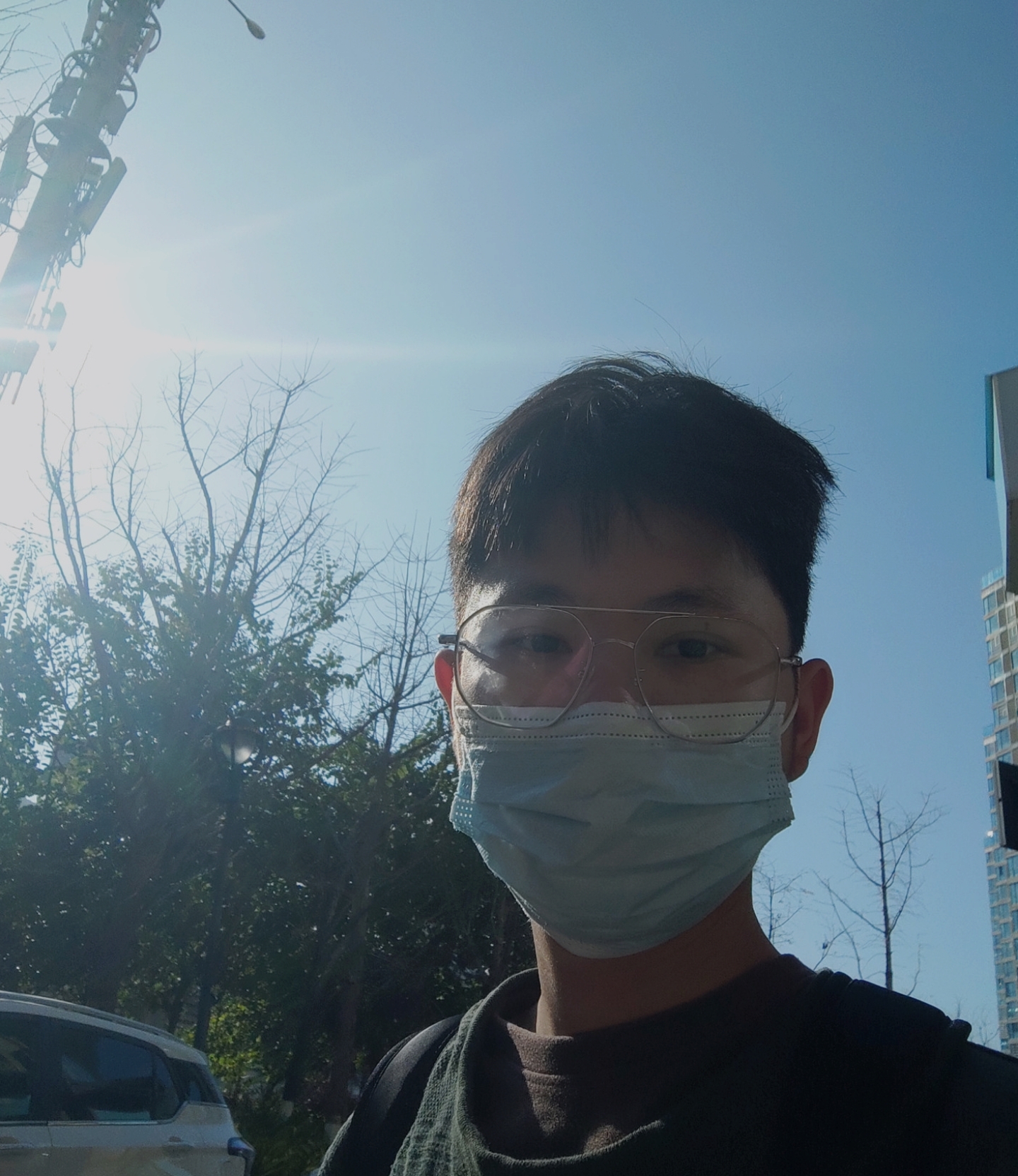 点赞头像