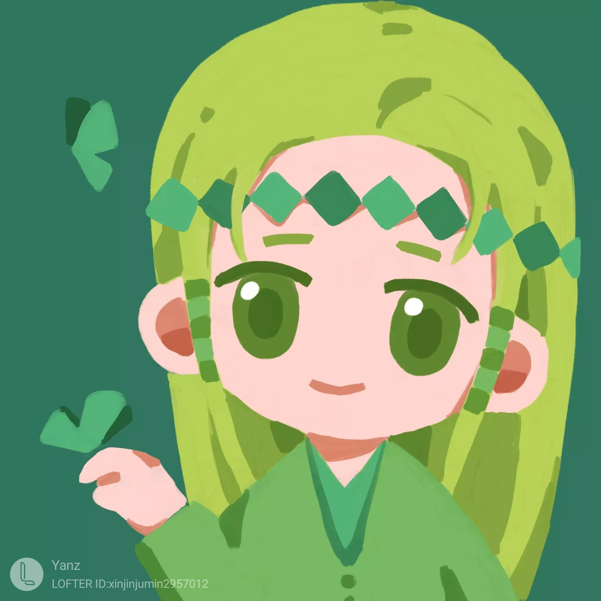 鹤留