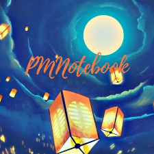 PMNotebook