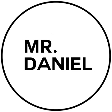 丹尼尔先生