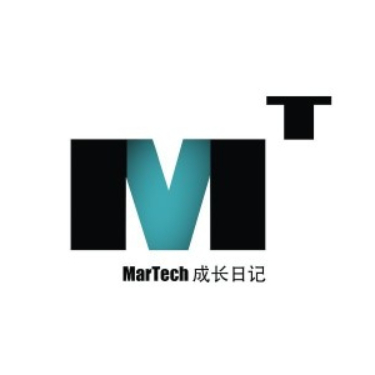 MarTech成长日记