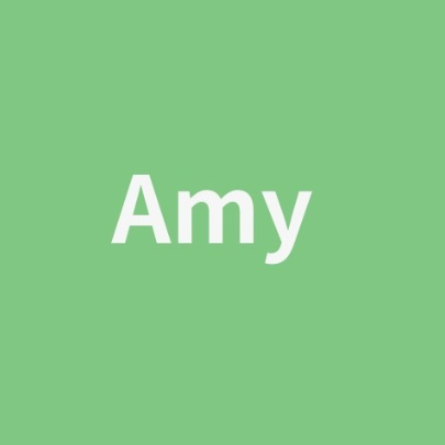 文案人Amy